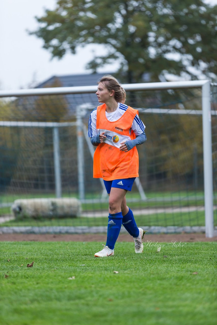 Bild 175 - Frauen TSV Wiemersdorf - SV Boostedt : Ergebnis: 0:7